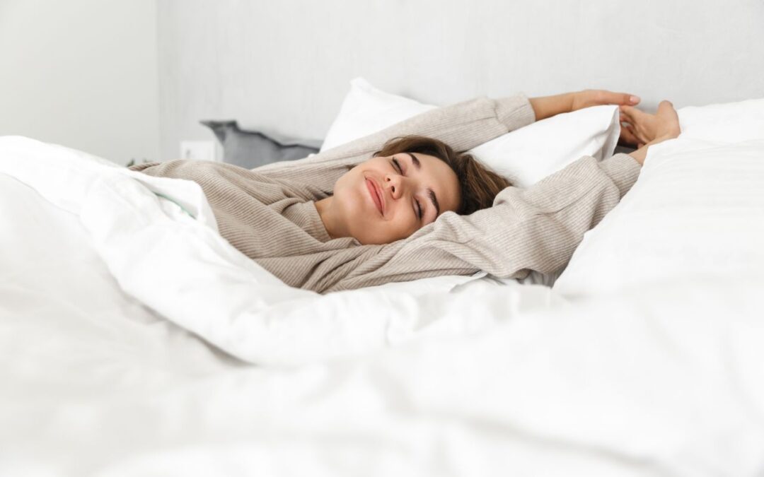 Czy zdrowy sen zawsze wymaga odpowiedniego materaca i innych akcesoriów SleepMed?